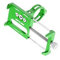 Bike Holder G85 Grün Mobile Phone Metall