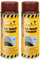 Chamäleon Etch Primer Washprimer Spray 2 x 400ml Korrosionsschutz Säureprimer Grundierung