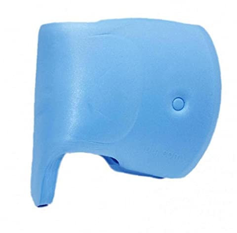 Onsinic Agua del Grifo De Agua Cubierta del Protector De Los Niños del Bebé Kids Care Caño De Bañera De Hidromasaje Grifo Grifo De Seguridad De La Cubierta del Protector De 35