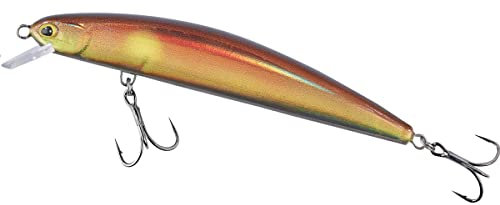 Balzer Matze Koch MK Zanderscheuche 11cm 15g - Wobbler, Farbe:Confi Kauli