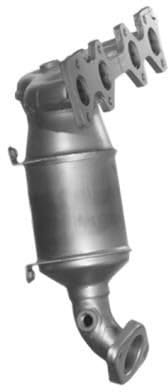 VEGAZ Katalysator Kat FTK-895 für FIAT GRANDE PUNTO (199) DOBLO Kasten/Kombi (263) Doblo Kombi (263) DOBLO Pritsche/Fahrgestell (263)