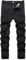 JUNBAOSS Mens Regular Fit Straight Leg Jeans, Ripped Jeans for Men, Distressed Destroyed Fashion Denim Jean Pants with Holes, A#black Ripped1, 34