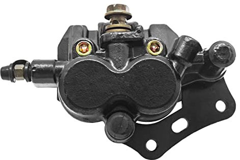 M MATI Rear Brake Caliper for Kawasaki Ninja 300 EX300 2013-2017 43080-0126-25S