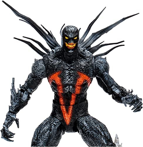 McFarlane - Spawn 7 Toy Wave 4 - Plague