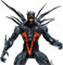 McFarlane - Spawn 7 Toy Wave 4 - Plague