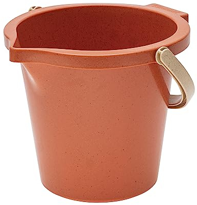 Betzold Sandspieleimer aus treeNside-Material - Sand-Spielzeug Kinder Sandkasten