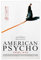 EYEZER Filmposter American Psycho – Leinwand-Poster, Schlafzimmer, Dekoration, Sport, Landschaft, Büro, Raumdekoration, Geschenk, ungerahmt, 30 x 45 cm