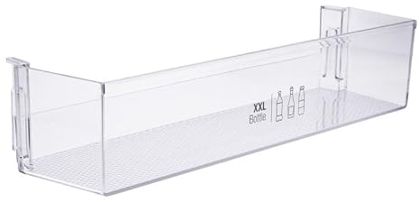 LUTH Premium Profi Parts Türfach Arctic kompatibel mit Beko 4640980400 für Kühlschrank