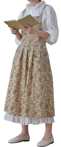 Hawholm Damen Apron Lätzchen (1er Pack)