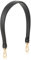 Damen Leder Schulterriemen Schultergurt für Taschen, 48,5cm Taschenriemen Ersatz, für Brieftaschen Umhängetaschen Taschengurt Gurt Riemen für Brieftaschen