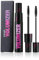 BOSONS Long Thick Curl Duo Wimpern-Wimperntusche, 2-in-1-Wimperntusche mit langem Halt, schwarze, verdickende Wimperntusche, wasserfeste, wimpernverlängernde 4D-Seidenfaser-Wimperntusche (1 PCS)