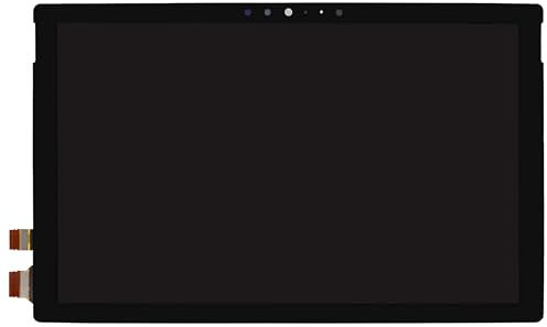 SIMPLETEK - LCD Display Touch Screen Compatible with Microsoft Surface PRO 4 | Resolution 2736x1824 pixels