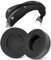 Cooling Gel Replacement Ear Pads Cushion and Headband Cover for Corsair Virtuoso RGB Wireless SE XT Gaming Headset, Headphones Protector, Easy Installation, Premium Material & Black
