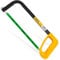 Viganoc 12inch Hacksaw Frame with 24 TPI Bi-Metal Blade, High-Tension Hand Saw Suitable for Aluminum, PVC Piepes, Wood, Copper Pipes