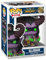 Funko Pop! Games: World of Warcraft - Illidan Stormrage - 1/6 Quote Für Seltene Chase-Variante - Vinyl-Sammelfigur - Geschenkidee - Offizielle Handelswaren - Spielzeug Für Kinder und Erwachsene