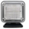 Fake TV LED, LED TV Simulator, Fake TV Simulator, 2W 4 Modi, Eingebauter Lichtquelle Sensor/Auto Power On, für Home Security Einbruchschutz Niemand ist Zuhause