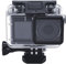 Custodia impermeabile per action camera subacquea custodia protettiva 60 m Subacquee Shell Shots Protector