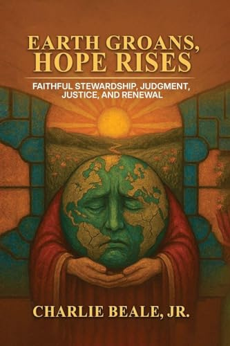EARTH GROANS, HOPE RISES: Faithful Stewardship, Judgment, Justice, and Renewal