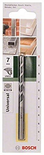 Bosch 2 609 256 915 - Broca multiuso SDS-Quick