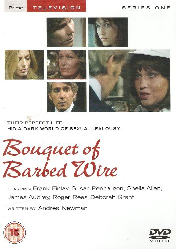 BOUQUET OF BARBED WIRE - Series One