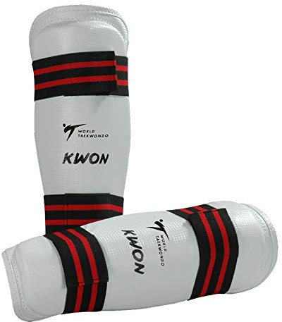 KWON WTF Schienbeinschutz Evolution S