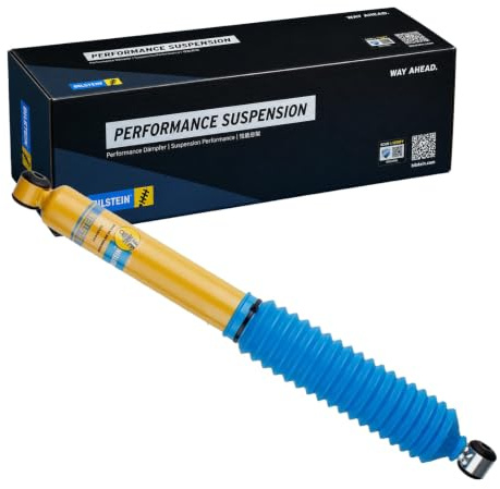 Bilstein B6 4600 Gasdruck Stoßdämpfer Vorderachse | 24-016179 | 24-016179, Bilstein B6 4600