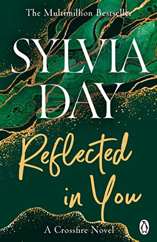 Reflected in You: A Crossfire Novel (English Edition)