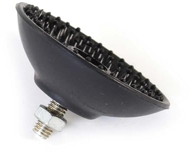Spare Part Airbrush Compressor Rubber Foot Mini AS18B / AS186 / AS189 / AS196 / AS196A