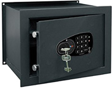 BTV E-3625 Einbau-Tresor, elektrisch
