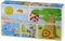 Haba 301202 Würfelpuzzle Zoo-Tiere