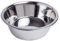 Petface Stainless Steel Dish Bowl, Small