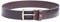 Tommy Hilfiger Herren Gürtel New Denton Belt 4,0 cm Ledergürtel, Braun (Testa Di Moro), 90 cm