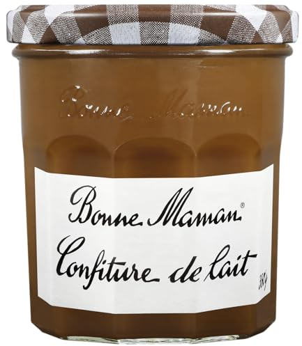 Bonne Maman - Confiture de Lait - 380g
