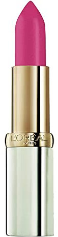 L'Oreal Labial Color Riche Matte 640