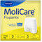 MoliCare Premium Fixpants Inkontinenz Fixierhosen, S, 5 Stück