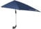 Sport-Brella Versa-Brella All Position Umbrella with Universal Clamp - Midnight Blue