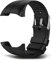 ENET Bracelet Montre Sport en Silicone Bracelets Remplacement pour Polar M400 M430