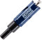 19mm Hole Saw Bi-Metal With Arbor And Pilot Drill For Drilling/Cutting Wood, Plastic, Metal Sheet, Stainless Steel, Pipes, Drywall, Circular Holesaw Set M35 5% Cobalt Bi Metal Hole Cutter