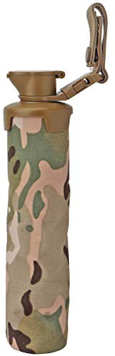 DETECH Tactical Airsoft BB Aufbewahrungstasche mit Molle-System Large Volume Store 3000 BBS Jagdtasche