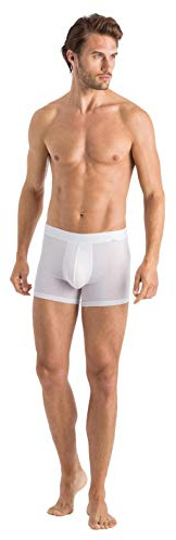 Hanro Herren Shortleg Pants Retroshorts