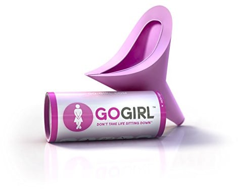GoGirl Rose Original vom offiziellen Importeur