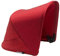 Bugaboo fox2/cam3 Capote Rouge