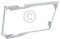 Bati pour refrigerateur Bosch 00640496