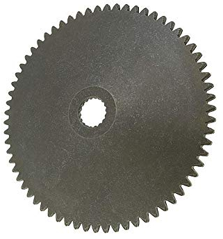 VANEZ Riemenscheibe Variomatik Piaggio ab 1998 kompatibel für NRG, TPH, Zip, Gilera Runner, Stalker