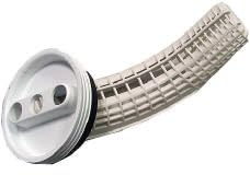 Tappo filtro per lavatrice Electrolux