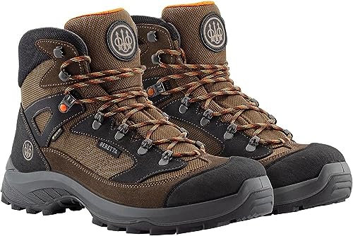 Beretta Terrier GTX Brown Euro 38 Euro 38