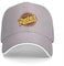 OAKITA Basecap Rusteze Cap Baseballkappe Golfmütze Pelzmütze Herrenmütze Damen