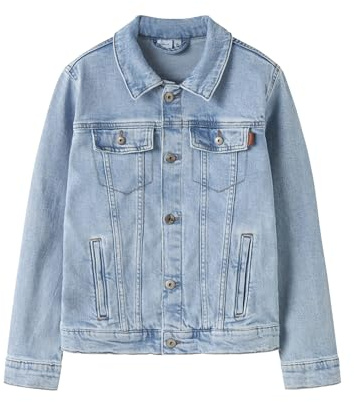 NAME IT Boy Jacke Denim | Jacket