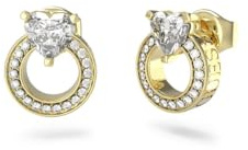GUESS AÇO JUBE04664JWYGT-U Paar