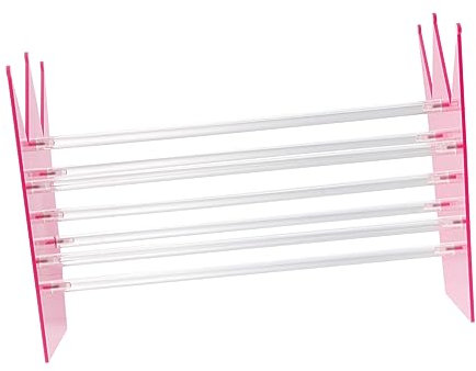 SOIMISS Portacerchietti Per Capelli Supporto Per Fasce Per Capelli Organizzatore Per Cerchietti e Gioielli